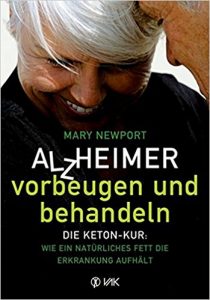 Alzheimer vorbeugen und behandeln