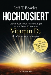 Buch Vitamin D