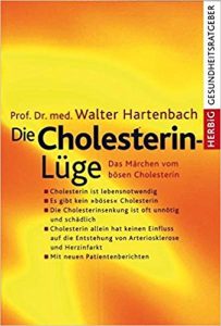 Cholesterin-Lüge