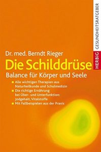 Die Schilddruese