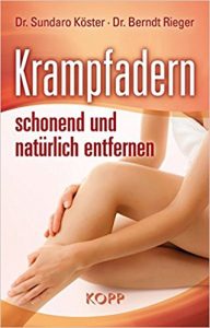 Krampfadern schonend und natuerlich entfernen