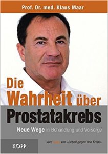 Prostatakrebs