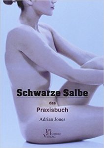 Schwarze Salbe